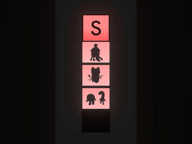 Christmas Brainrot *Tier List* In Steal A Brainrot...