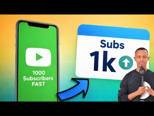 1000 SUBSCRIBERS ❤️ UBU BYOROSHYEEEEEE