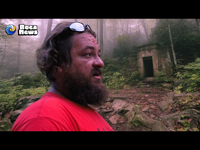 Inside Kentucky's Isolated Holler