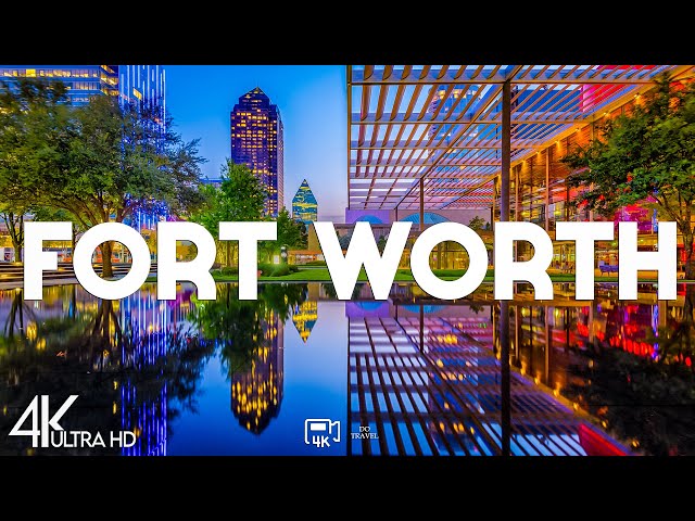 Top 10 Best Things to Do in Fort Worth, Texas - Travel Guide 2025