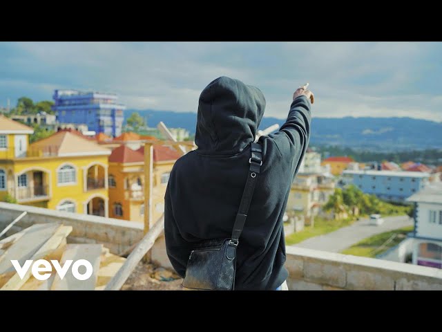 Jamal - New Year (Cypher Music Video)