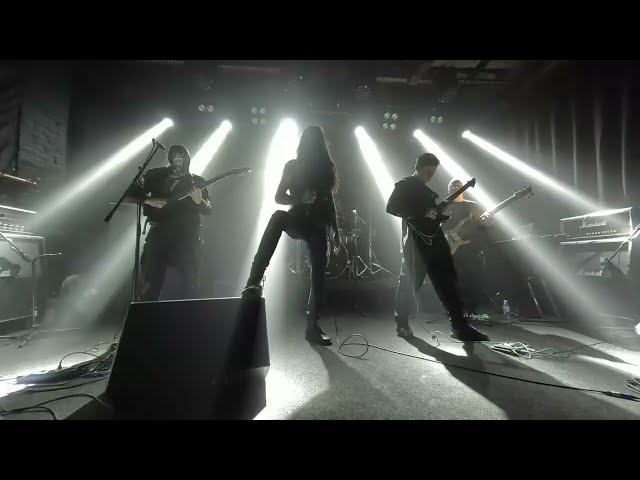 ΚΕΝΩΣΙΣ / Kenosis (КЦ «Сердце») [VR 3D, VR180, 16.05.2026]