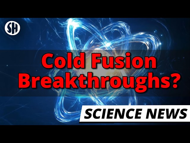 I Looked at the New Cold Fusion Breakthroughs. It's Complicated.