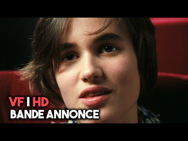 La fille de 15 ans (1989) Bande Annonce VF [HD]