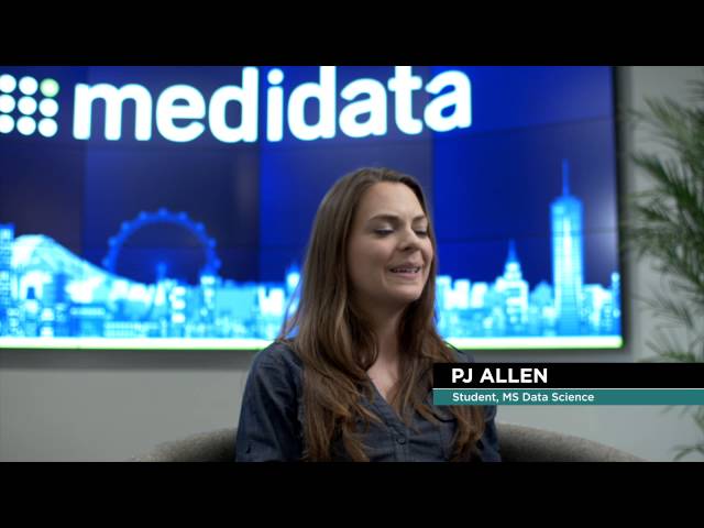 NYU Data Science in New York City