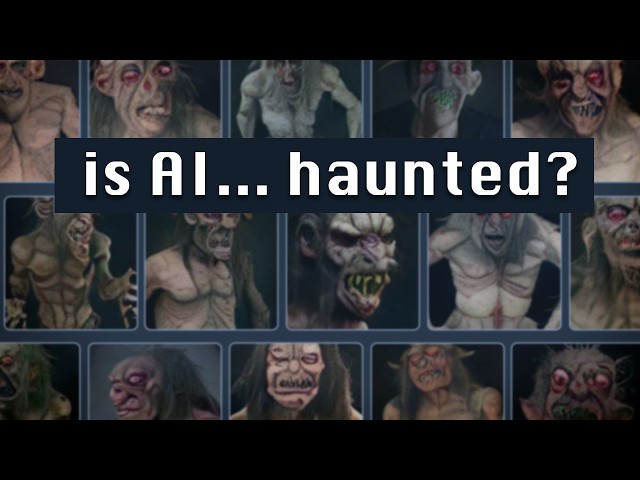 The Uncanny Horror of AI Hallucinations