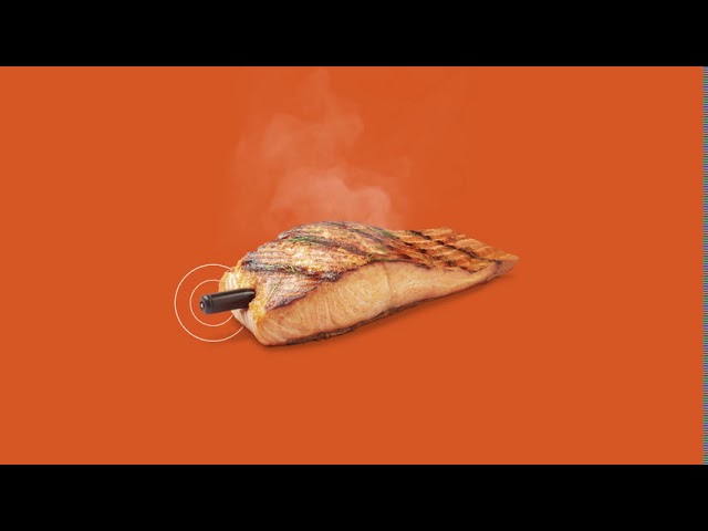 Smoke Signals | Yummly Smart Meat Thermometer