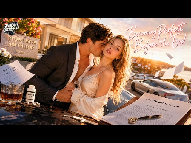 【AI Drama】I Died Becoming the Perfect Wife—And That Was My Final Revenge#dramas