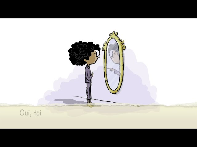 Le Reflet en Moi by FableVision