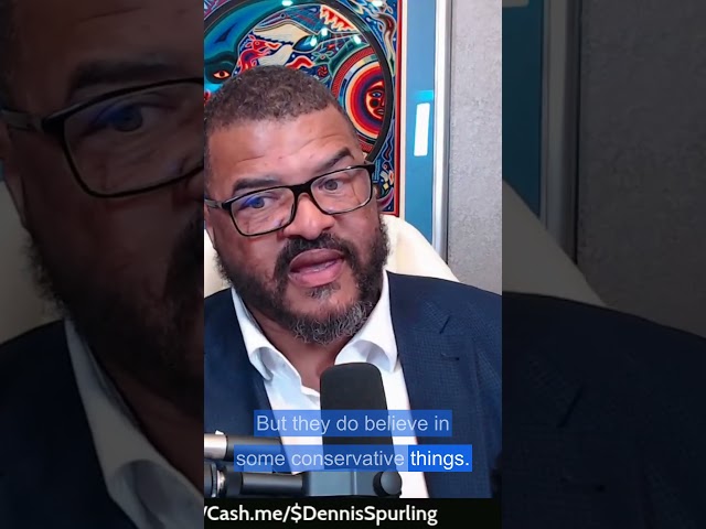 How Trump changed the Black political conversation