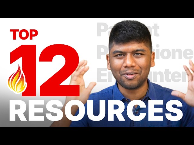 12 FHIR Resources Everyone Should Know!