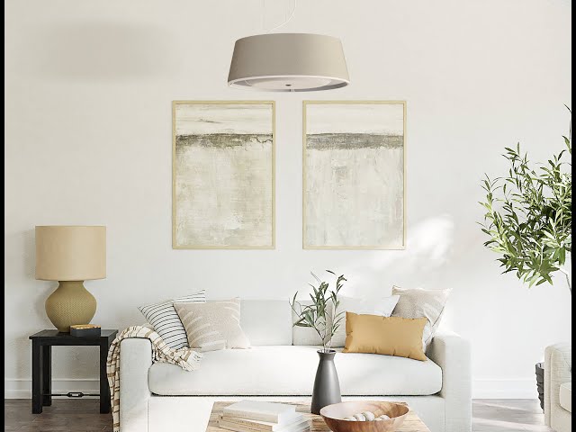 Nobi Smart Lamp System for Aging in Place