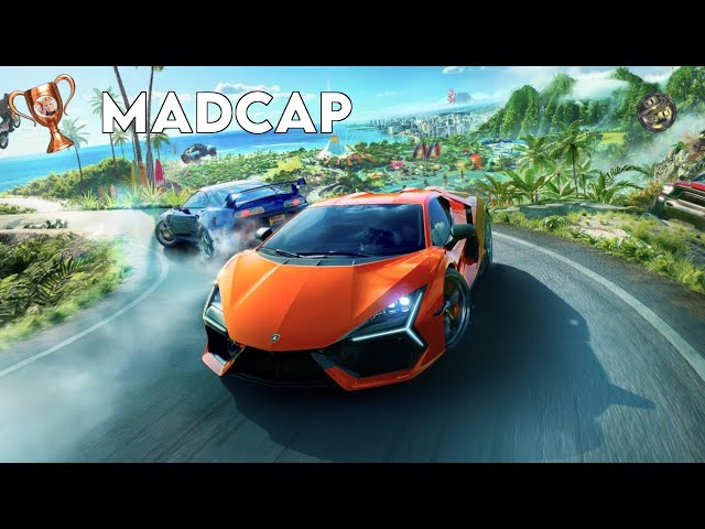 The Crew Motorfest | How to Chain a 15 actions Combo with Dynamic Freestyle