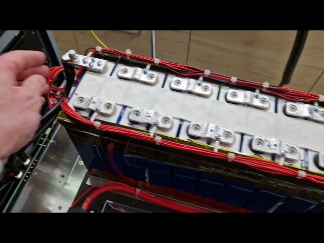 Zelfbouw thuisbatterij (deel 1)