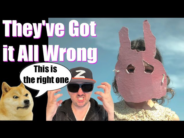 Run Rabbit Run Ending Explained, The Correct Interpretation