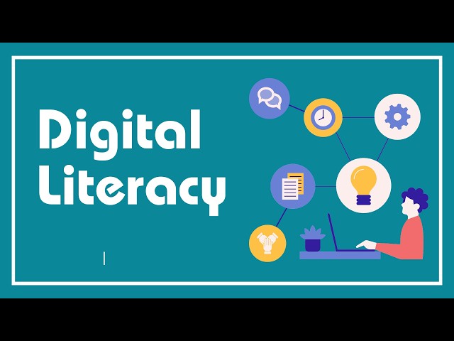 Session 3 Digital Teaching Competencies