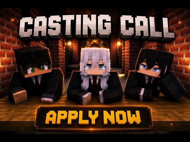 Casting call