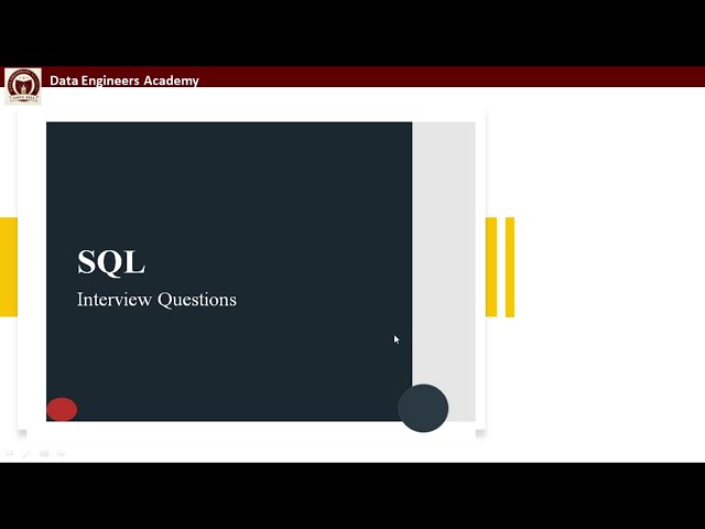 Rearrange Products Table SQL Solution | Step-by-Step SQL Interview Explanation
