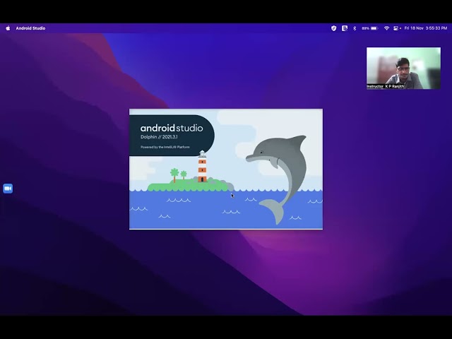 How to install Android Studio with small trick to make it little faster
