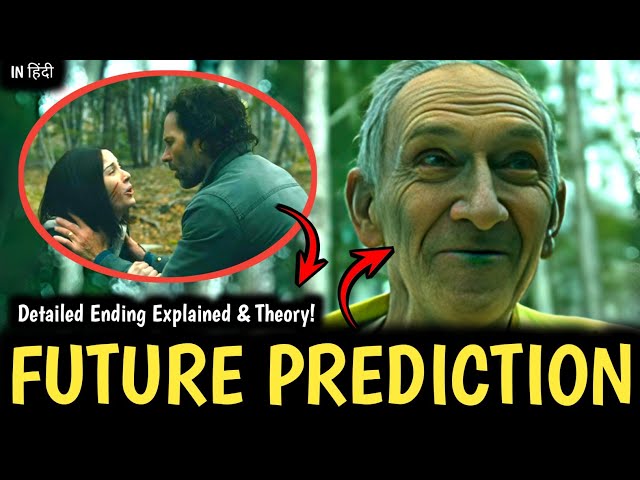 ☠️From Season 3 Future Story Predictions, Theory & Detailed Ending Breakdown!