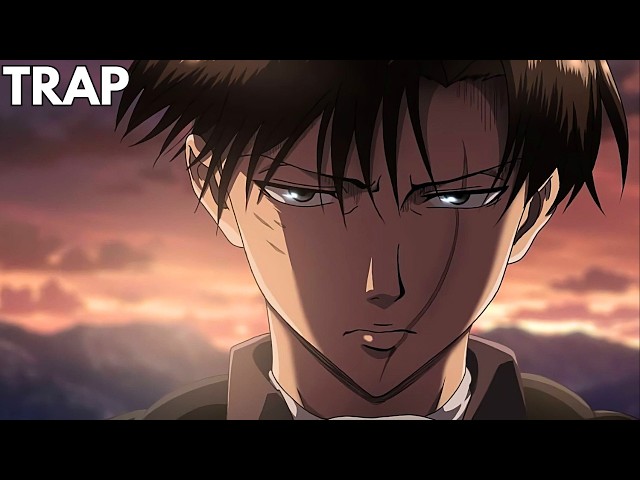 El mejor Soldado⚔️​ Levi Ackerman | Attack on Titan | Proyecto Isekai