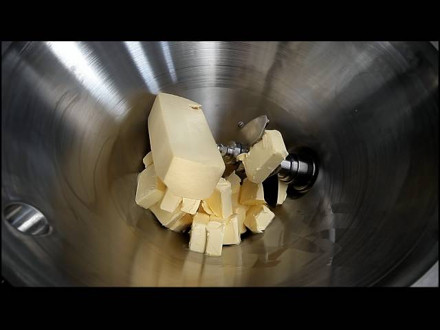 KS FV175 Process Cheese Production