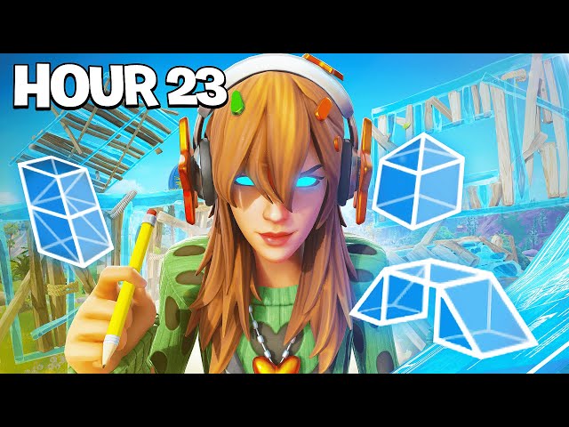 I Mastered Simple Build in 24 Hours