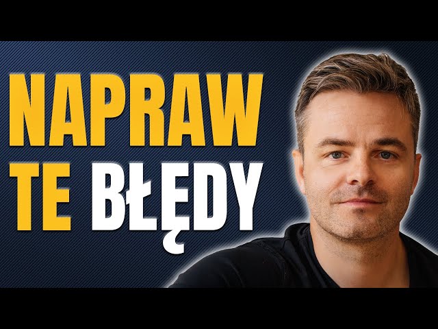 Dlaczego nie zostaniesz programistą w 2026? (i jak to zmienić)