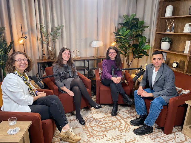 Episode 23: Non-Terrestrial Networks: Potentials and Challenges