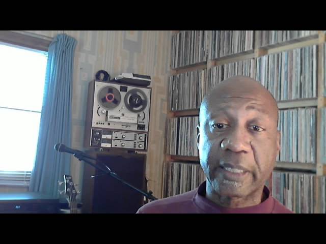 Response to Vinyllovers second thread