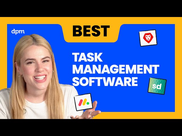 Best Task Management Software in 2026 (AI Features Explained)