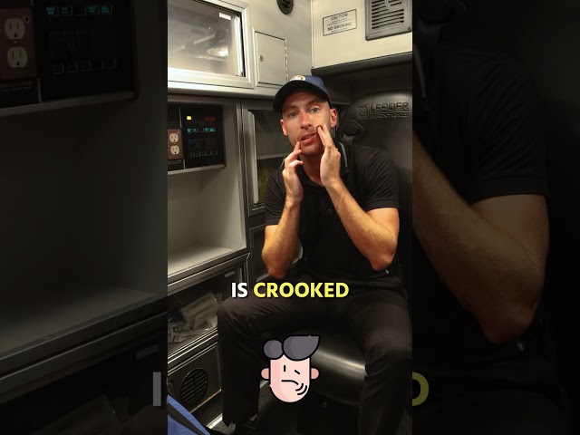 MUST KNOW Signs of a Stroke