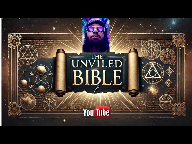 Genesis 1:2 Explained | The Esoteric Meaning of the Void, the Deep, and the Spirit