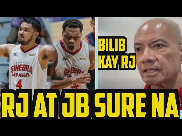 GINEBRA GOODEWS RJ ABARRIENTOS AT BROWNLEE SIGURADO BPC AT BEST IMPORT AWARD | YENG GUIAO BILIB RJ