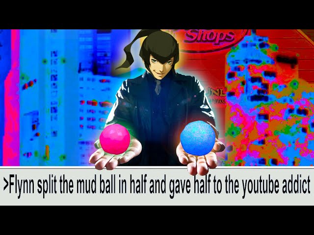 SMT 4 is Pokemon for Red Pilled People (real)