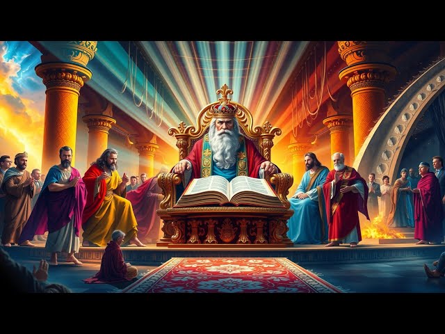 "Proverbs Bible Reading Live | Entire Book | Night Meditation While You Sleep" #jesuschrist #jesus