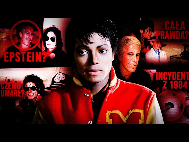 THE SHOCKING TRUTH ABOUT MICHAEL JACKSON (DOCUMENTARY)