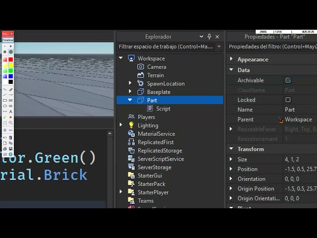 Tutorial1 programación 2022 propiedades