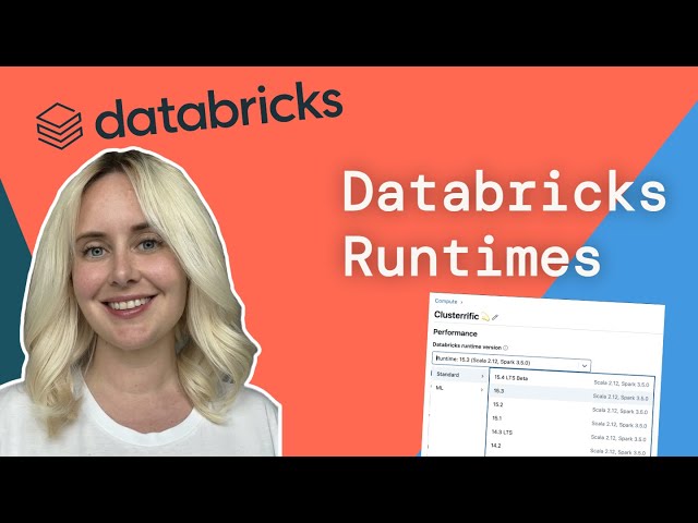 5 Databricks Runtime Mistakes I See Happen Way Too Often