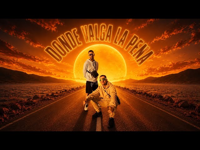 CACHÉ - “DONDE VALGA LA PENA” 