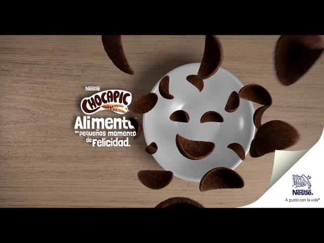 CHOCAPIC®