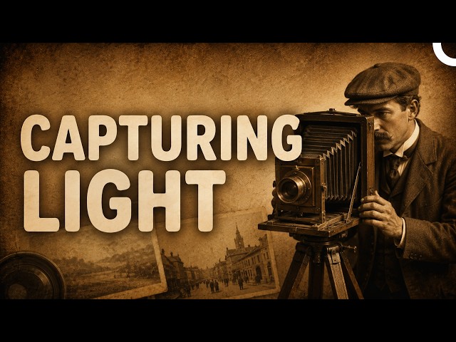 The Fascinating Evolution of Photography