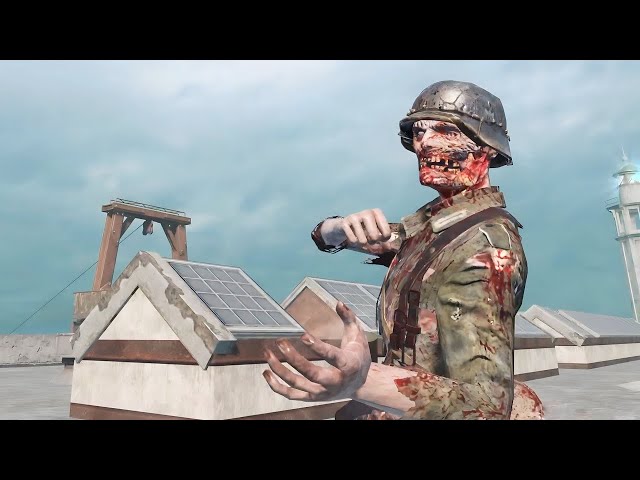 Shotgun Skills Out of This World! Codm Montage