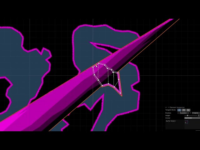 Timelapse Of Map Creation For My Game (Commentated)