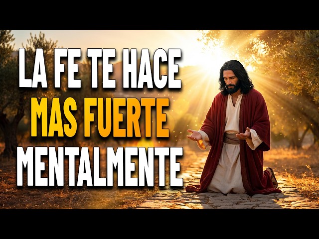 How Faith in God Can Make You Mentally Stronger - Christian Reflection