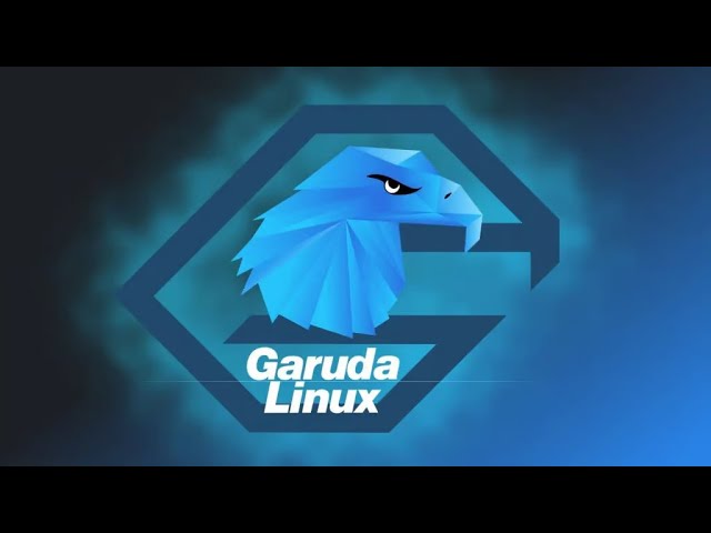 Garuda Linux Publishes First ISO Refresh of 2026 With NVIDIA 590 Drivers