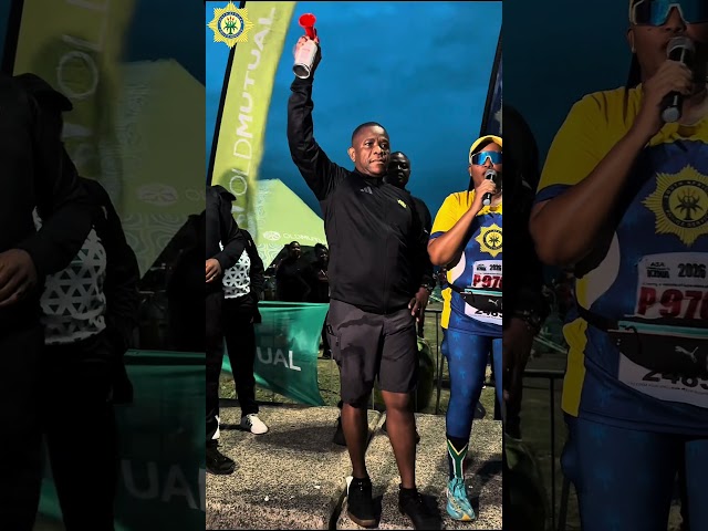 2026 KZN Provincial Commissioner's Fun Walk/Run