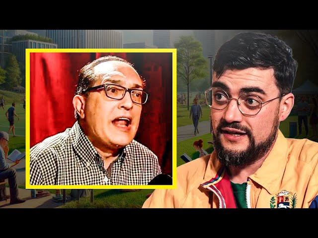 ¿El OCIO es REVOLUCIONARIO? Ernesto Castro Responde