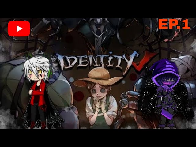 จุดเริ่มต้นของคนอ่อนแอ - (IDentity) EP.1