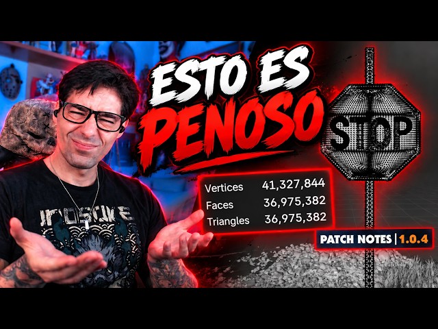 A HACKER EXPLAINS THE GAME'S OPTIMIZATION FAILURE - Halloween The Game
